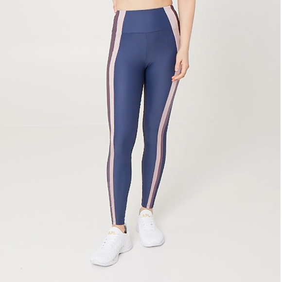 soulcycle Pants - NWT Small SoulCycle x Lanston Sport Jasper Legging